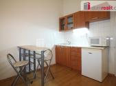 Pronájem bytu, 1+kk, 25 m²
