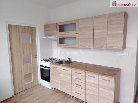 1 | Pronájem bytu, 3+1, 72 m²