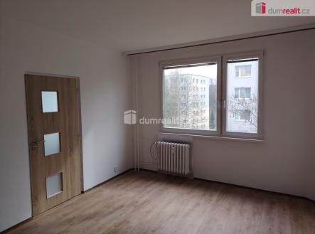 3 | Pronájem bytu, 3+1, 72 m²