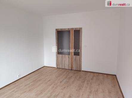 4 | Pronájem bytu, 3+1, 72 m²