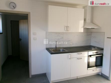 3 | Pronájem bytu, 2+kk, 60 m²