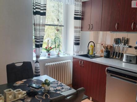 3 | Prodej - nájemní dům, 265 m²