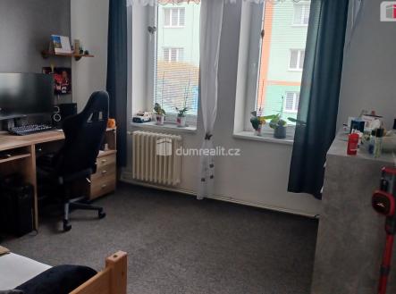 4 | Prodej - nájemní dům, 265 m²