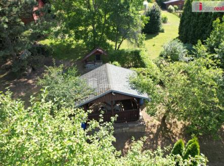 2 | Prodej - pozemek, zahrada, 840 m²