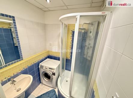 4 | Pronájem bytu, 2+1, 61 m²