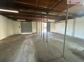 Pronájem - skladovací prostor, 90 m²