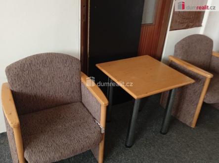 2 | Pronájem bytu, 1+kk, 20 m²