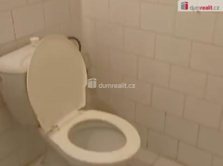 4 | Pronájem bytu, 1+kk, 20 m²