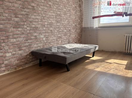 1 | Pronájem bytu, 1+kk, 20 m²