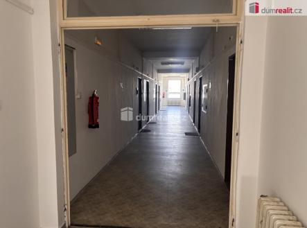 4 | Pronájem bytu, 1+kk, 20 m²