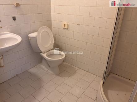 2 | Pronájem bytu, 1+kk, 20 m²