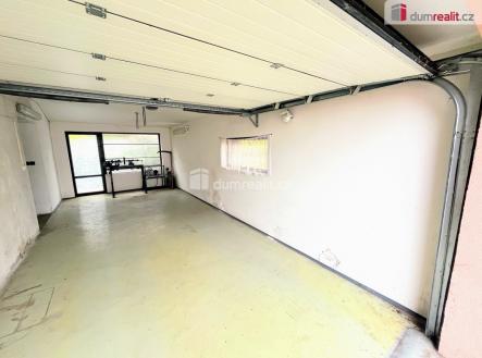 1 | Pronájem - obchodní prostor, 134 m²