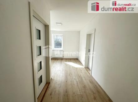 3 | Pronájem bytu, 1+1, 48 m²