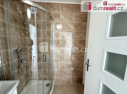 4 | Pronájem bytu, 1+1, 48 m²