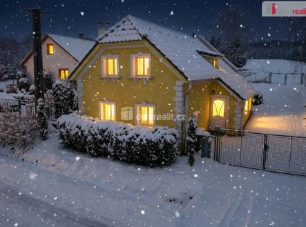 1 | Prodej - chata/rekreační objekt, 100 m²