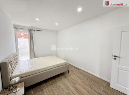 3 | Pronájem bytu, 3+kk, 98 m²