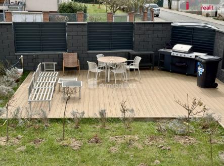 4 | Pronájem bytu, 3+kk, 98 m²