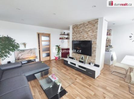 1 | Prodej bytu, 3+1, 73 m²