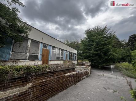 4 | Pronájem - obchodní prostor, 100 m²