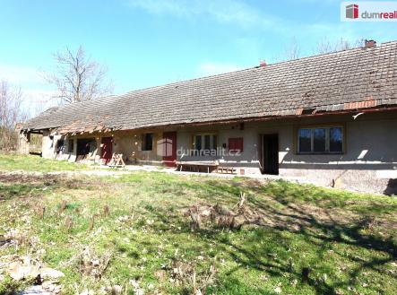 4 | Prodej - dům/vila, 95 m²