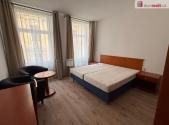 Pronájem bytu, 1+kk, 35 m²