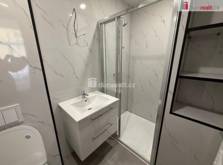 3 | Pronájem bytu, 1+kk, 35 m²