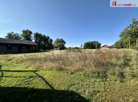 1 | Prodej - pozemek pro bydlení, 14 589 m²