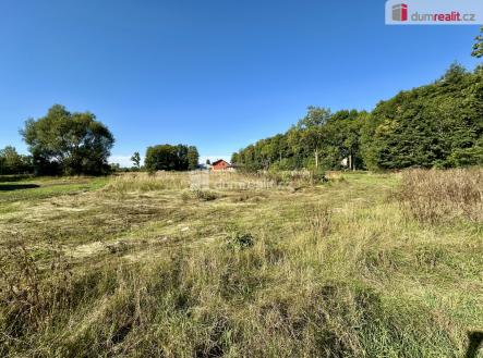 2 | Prodej - pozemek pro bydlení, 14 589 m²