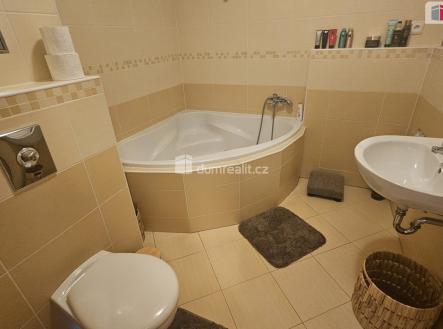 4 | Prodej bytu, 2+kk, 55 m²