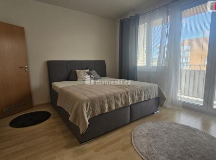2 | Prodej bytu, 2+kk, 55 m²