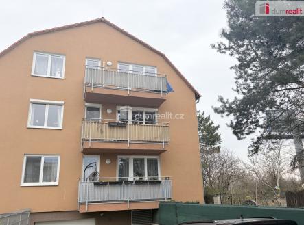 1 | Prodej bytu, 2+kk, 66 m²