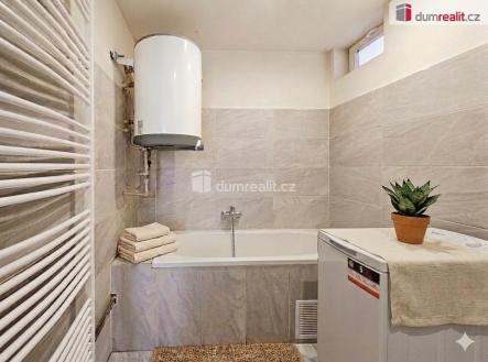 3 | Prodej - dům/vila, 68 m²