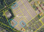 Prodej - pozemek pro bydlení, 724 m²
