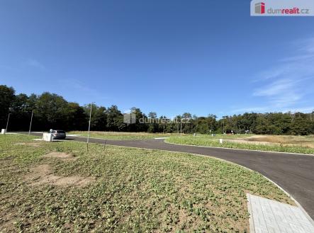 3 | Prodej - pozemek pro bydlení, 724 m²
