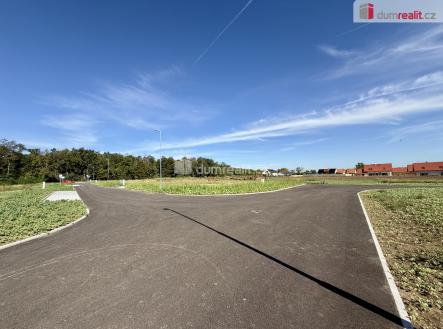 1 | Prodej - pozemek pro bydlení, 724 m²