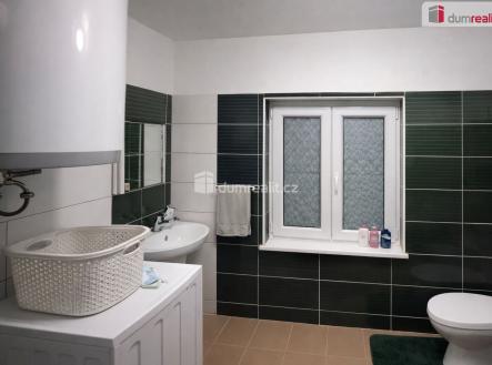 3 | Pronájem bytu, 3+kk, 55 m²