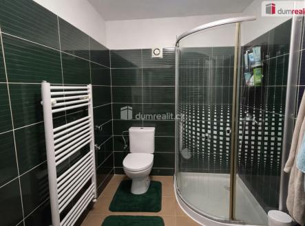 4 | Pronájem bytu, 3+kk, 55 m²