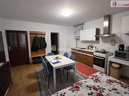 2 | Pronájem bytu, 2+kk, 55 m²