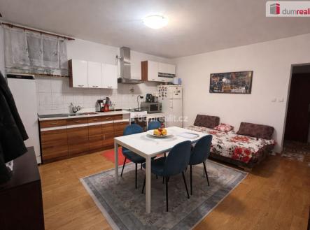 Pronájem bytu, 2+kk, 55 m² obrázek