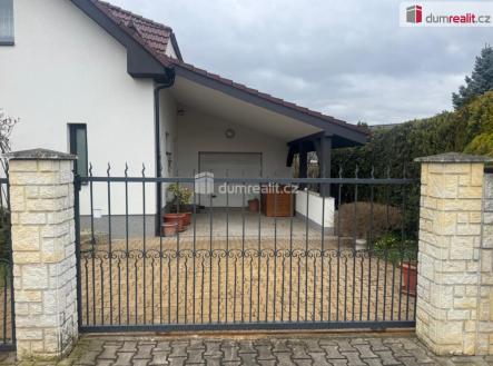 1 | Pronájem - malý objekt/garáž