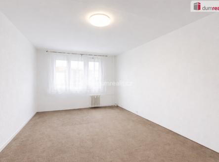 2 | Pronájem bytu, 2+1, 60 m²