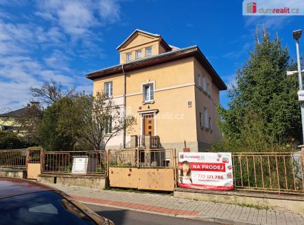 2 | Prodej - dům/vila, 150 m²