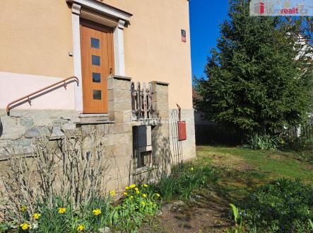 3 | Prodej - dům/vila, 150 m²