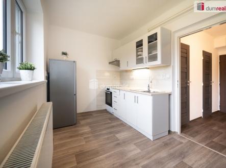 1 | Prodej bytu, 1+1, 42 m²