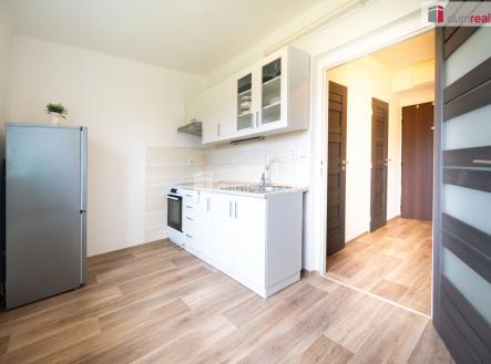 4 | Prodej bytu, 1+1, 42 m²