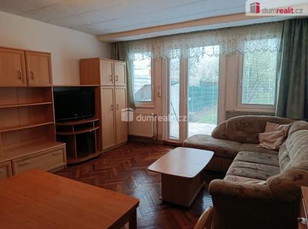 3 | Pronájem bytu, 2+kk, 56 m²