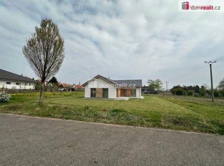 4 | Prodej - pozemek pro bydlení, 1 269 m²