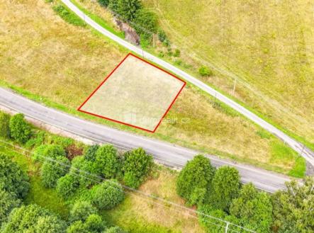 1 | Prodej - pozemek pro bydlení, 985 m²