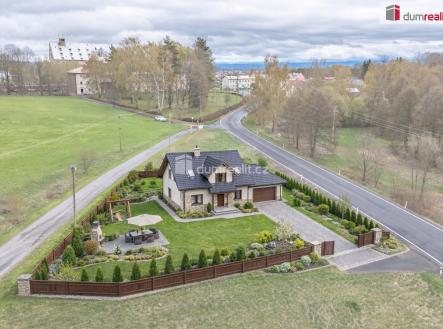 2 | Prodej - pozemek pro bydlení, 985 m²