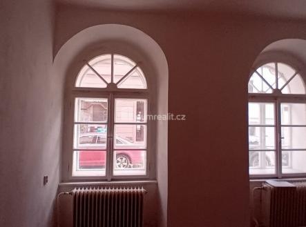 1 | Pronájem bytu, 3+1, 75 m²